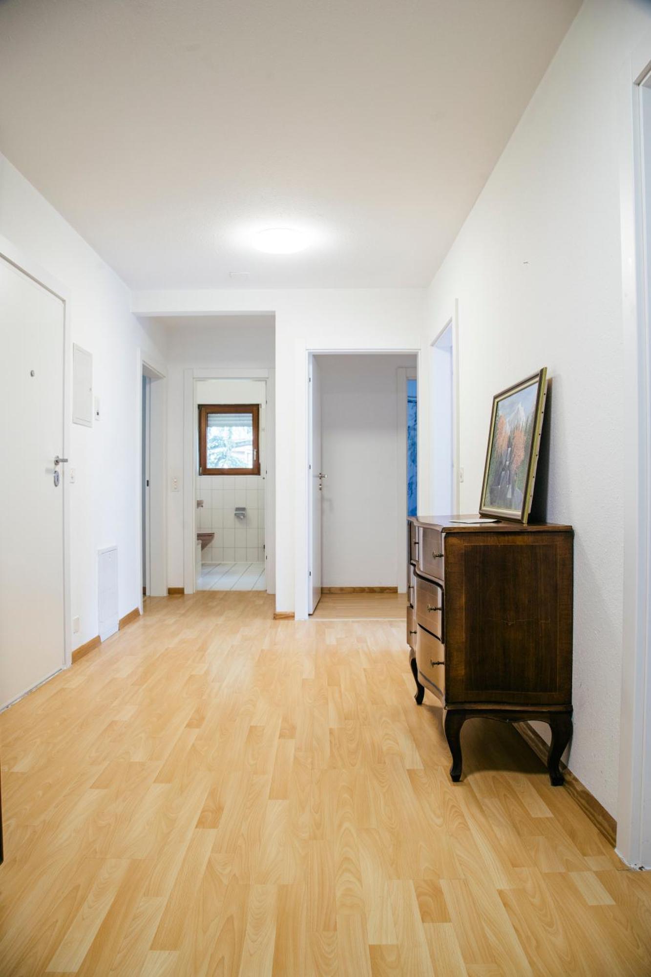 Between Lakes Apartments - 58 Interlaken Room photo